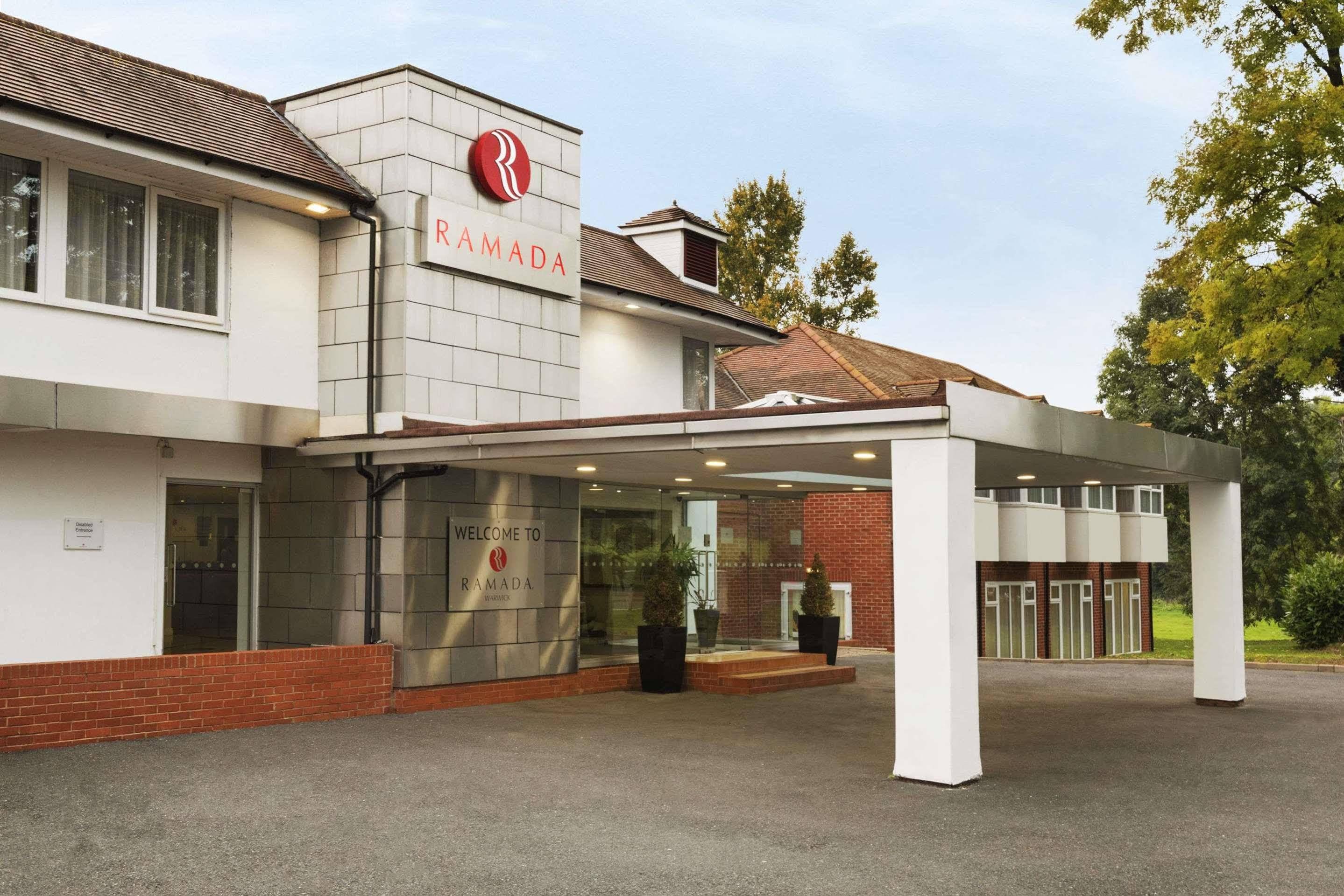 Riverside Hotel Kenilworth Exterior photo